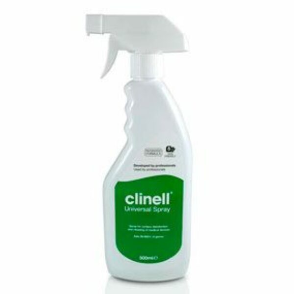 Clinell_Universal_Spray