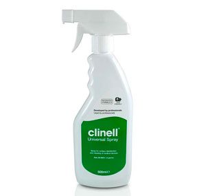Clinell Universal Spray
