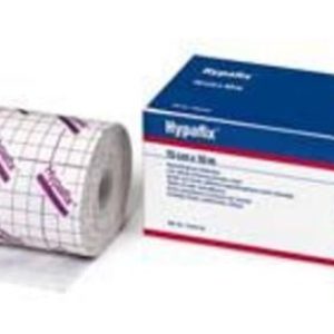 Material Médico y Sanitario - Apósito adhesivo HYPAFIX