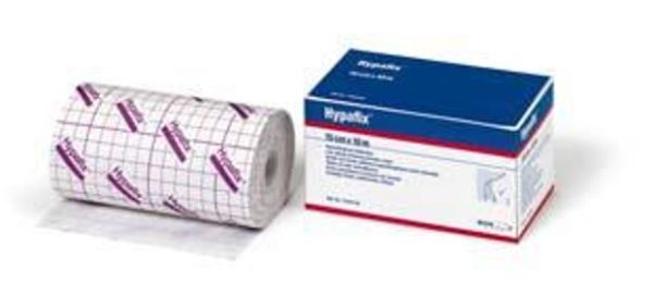 Material Médico y Sanitario - Apósito adhesivo HYPAFIX