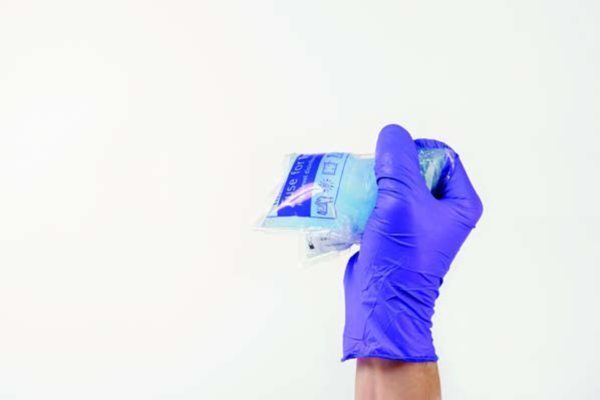 Material Médico y Sanitario - Producto Tristel STELLA img21