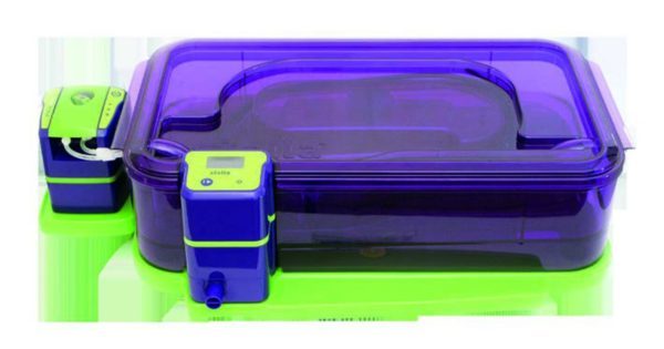 Material Médico y Sanitario - Producto Tristel STELLA
