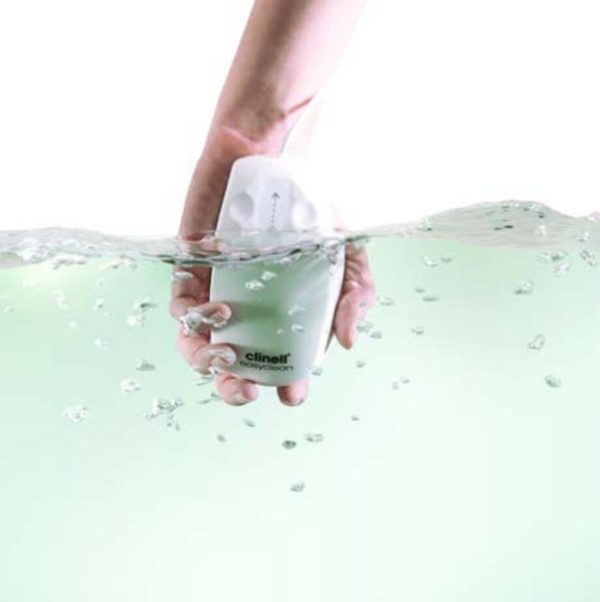 Material Médico y Sanitario. Producto Accesorios de ordenador Easyclean Ratón silicona tratamiento antimicrobiano