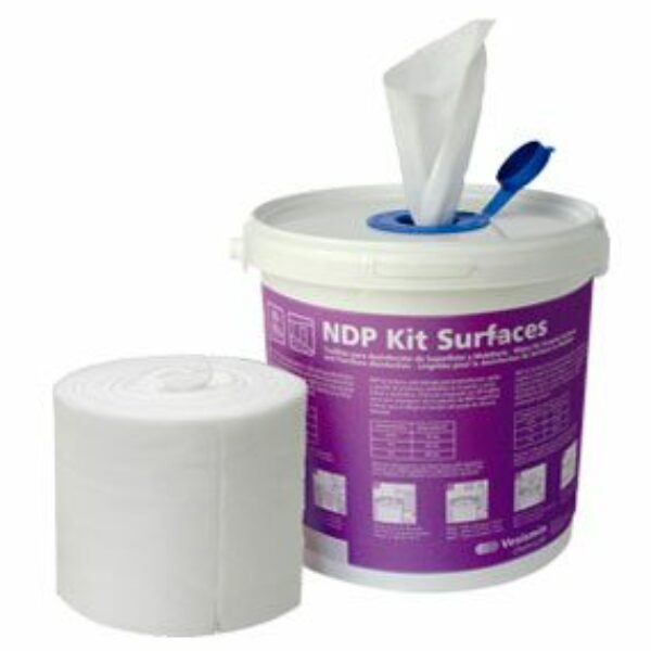 NDP Kit Surfaces