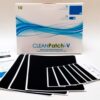 Parches de reparación CleanPatch-V