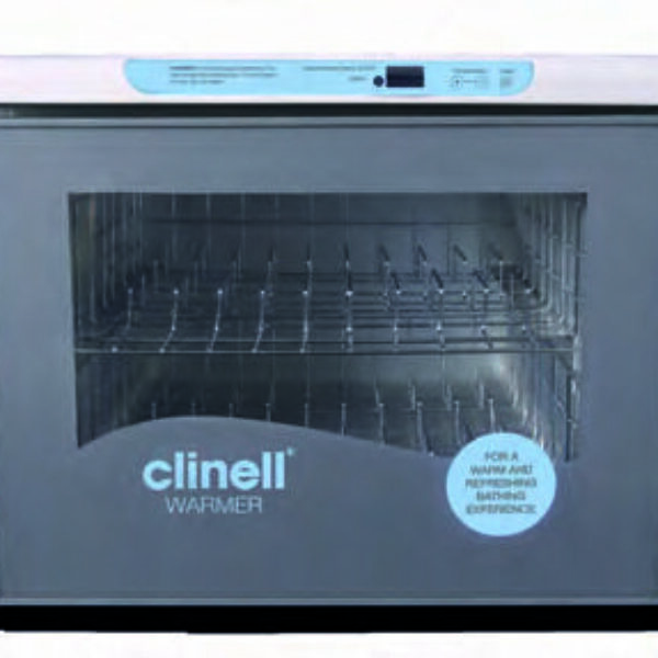 Clinell - Horno para Wash Cloth