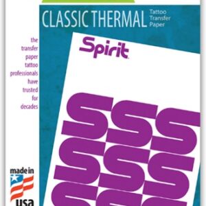 Classic Thermal Transfer Paper 11" Spirit
