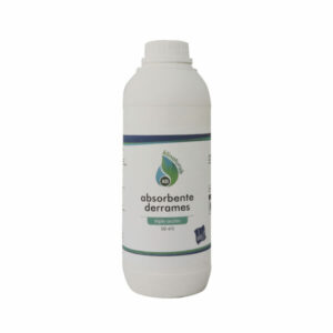 Absorbente derrames DD472