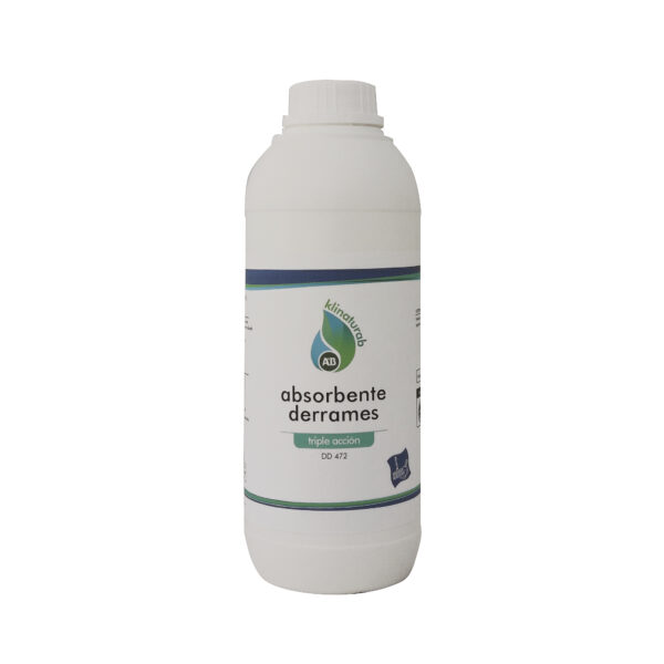 Absorbente derrames DD472