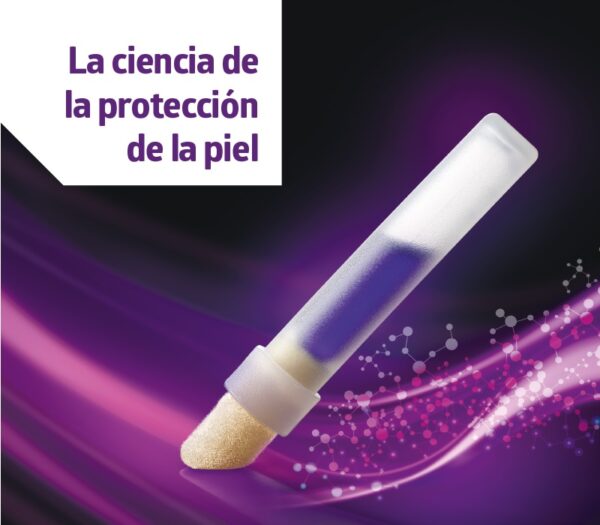 Protector cutáneo Marathon