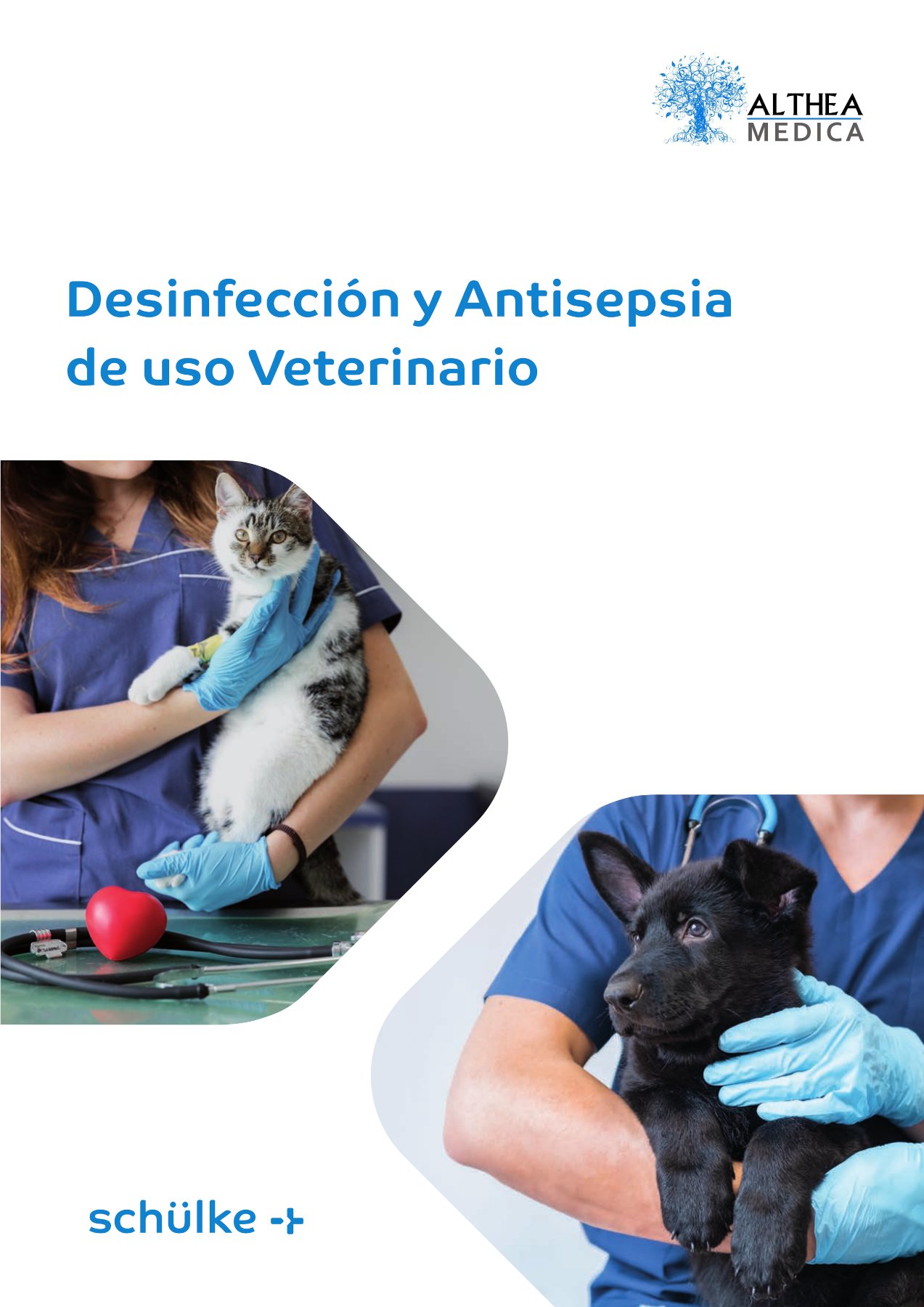 Gama Veterinarios 2025