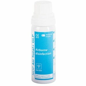 NDP Air Total + GLP (50ml) - Altheamedica.es