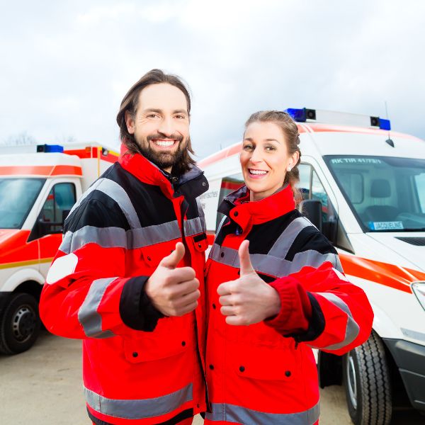 Emergencias y Rescate