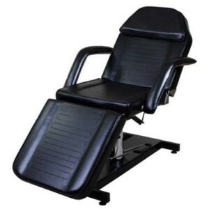 Camilla Hidráulica 3 Cuerpos